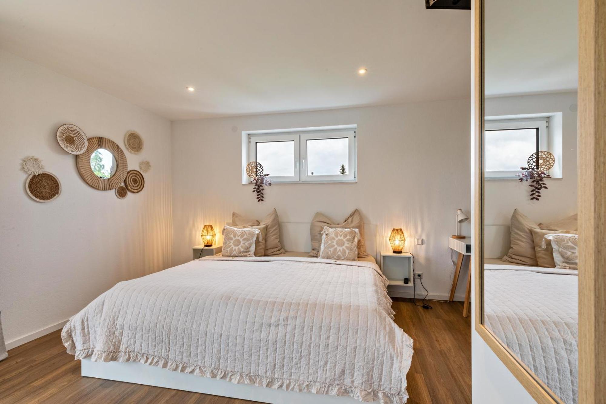 Studio 4 Parkside Apartments กุนซ์บวร์ก ภายนอก รูปภาพ