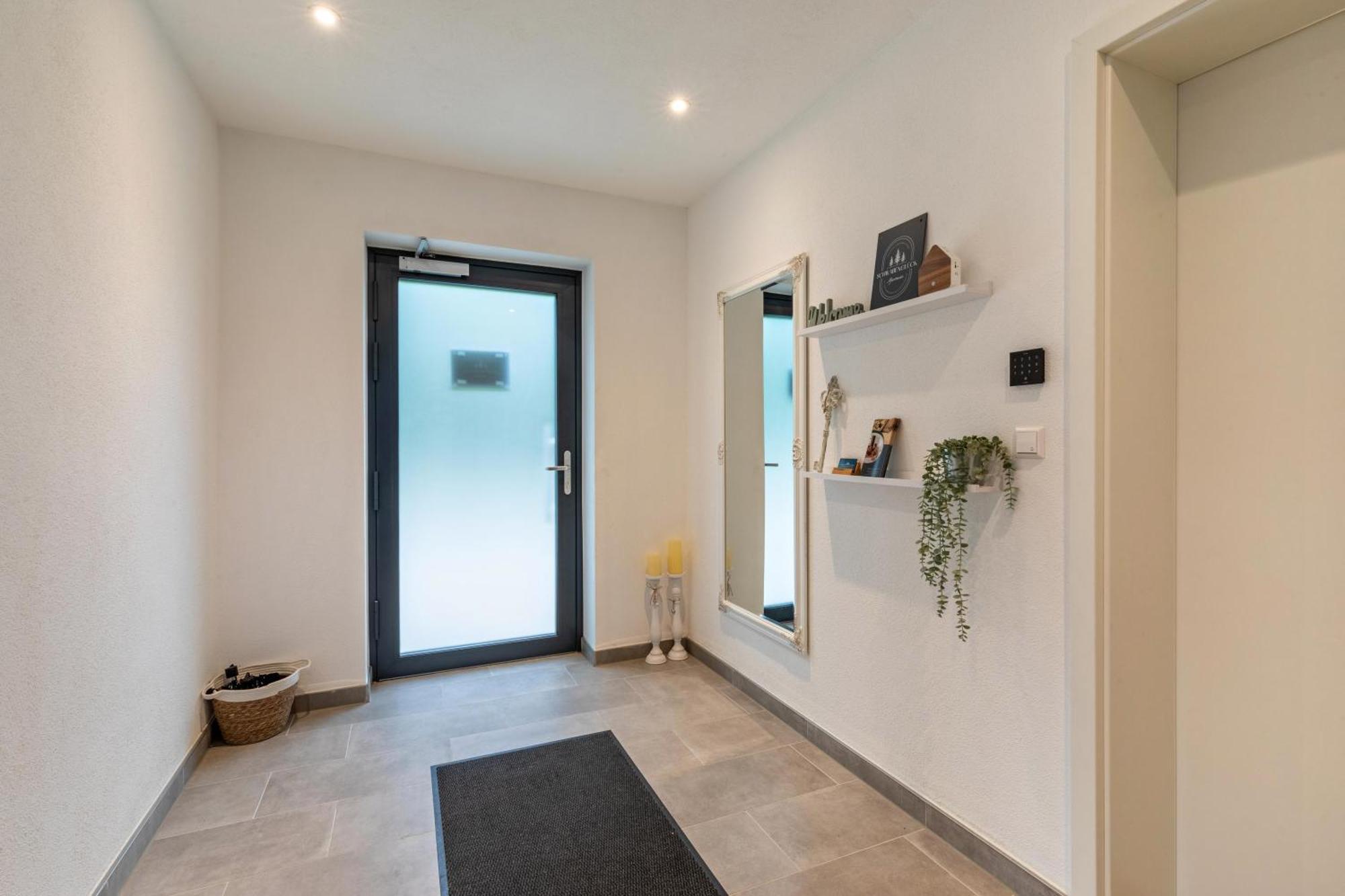 Studio 4 Parkside Apartments กุนซ์บวร์ก ภายนอก รูปภาพ