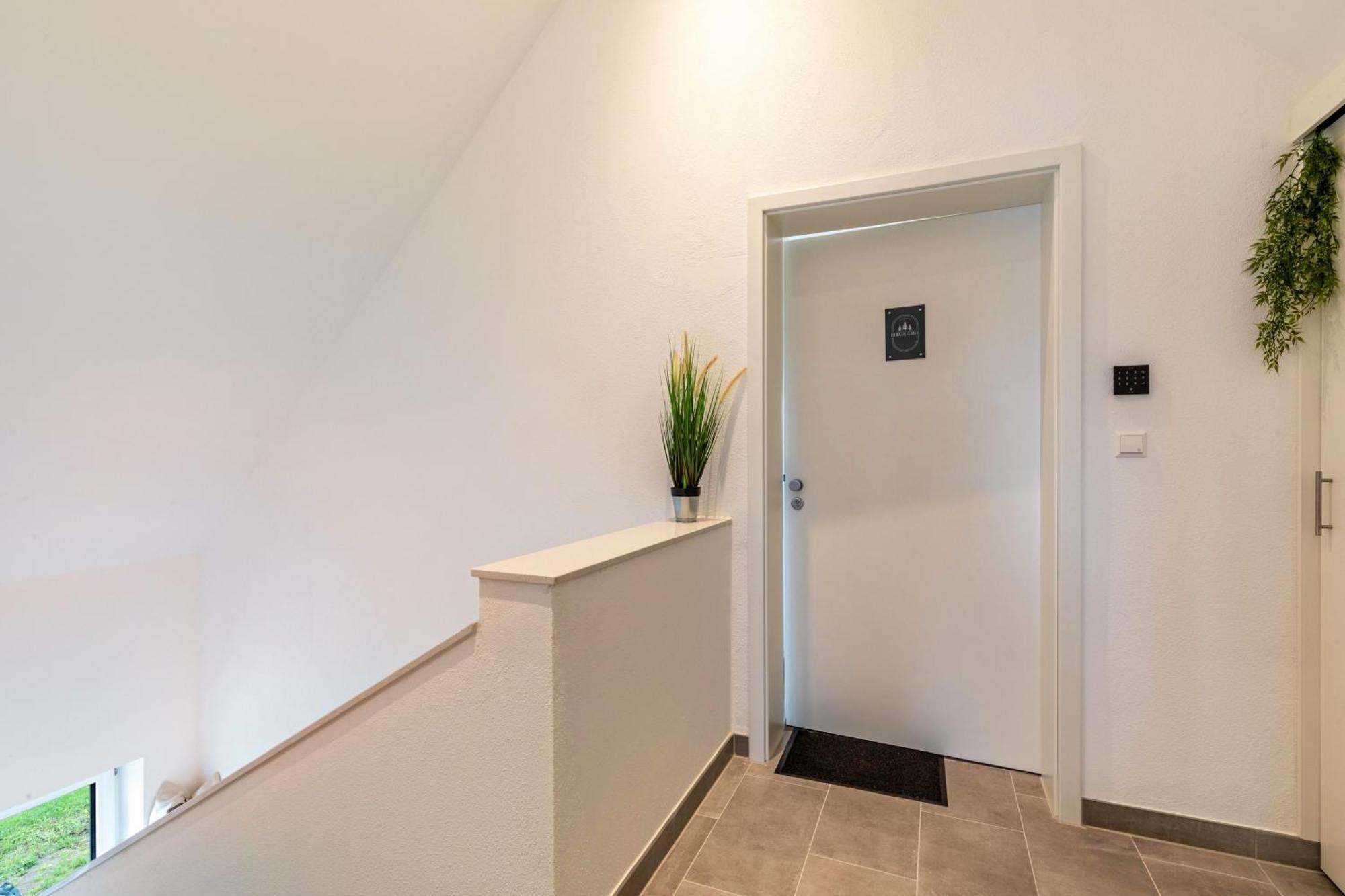 Studio 4 Parkside Apartments กุนซ์บวร์ก ภายนอก รูปภาพ