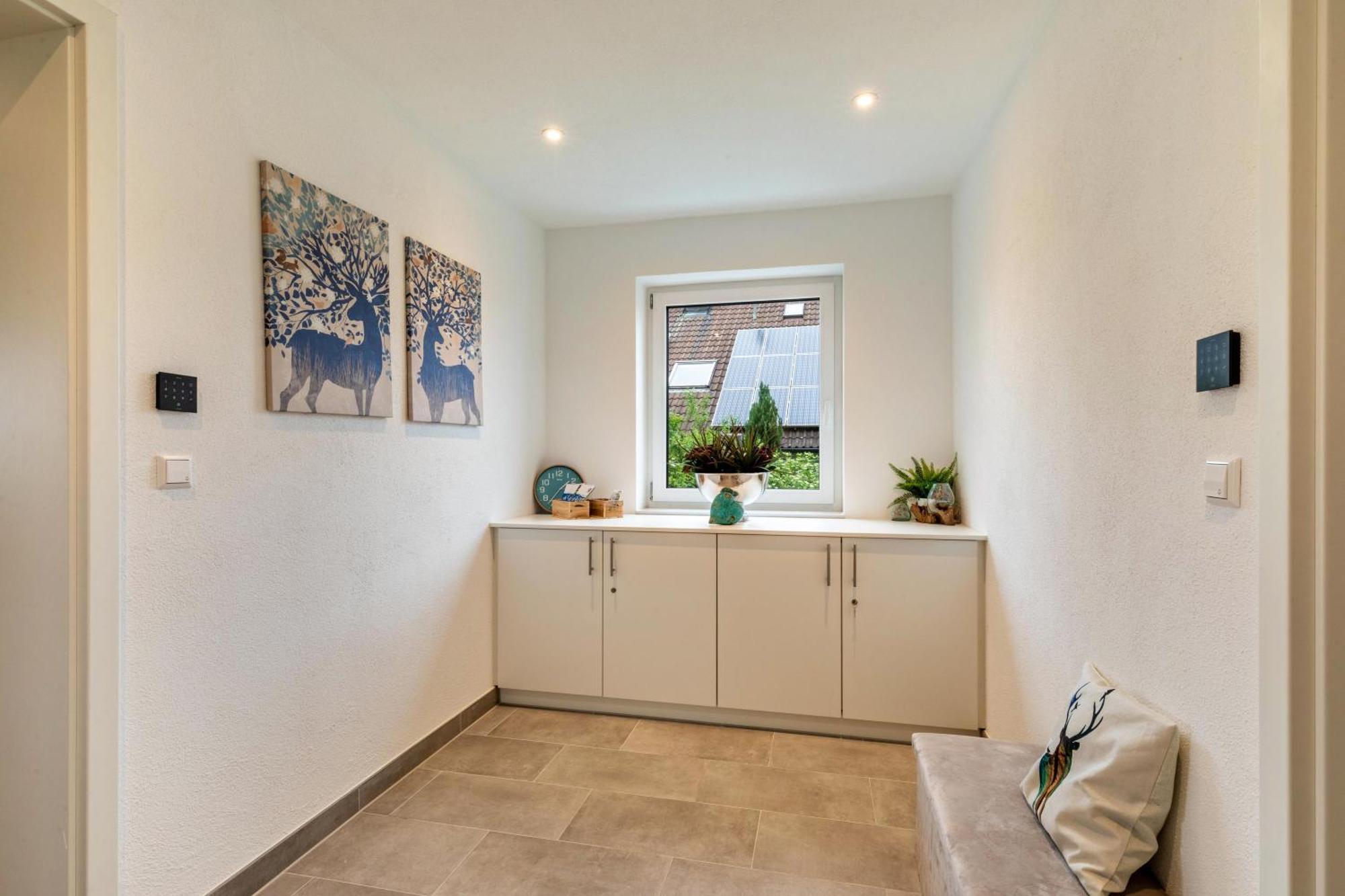 Studio 4 Parkside Apartments กุนซ์บวร์ก ภายนอก รูปภาพ